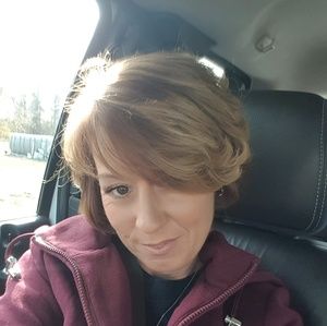 Meet your Posher, Kim